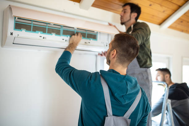 Best HVAC repair near me  in Heflin, AL