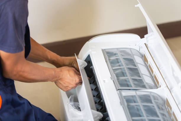 Best HVAC installation services  in Heflin, AL