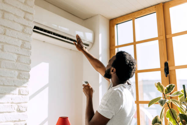 Best Furnace repair near me  in Heflin, AL