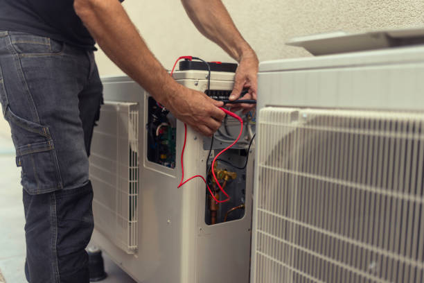 Best HVAC tune-up services  in Heflin, AL