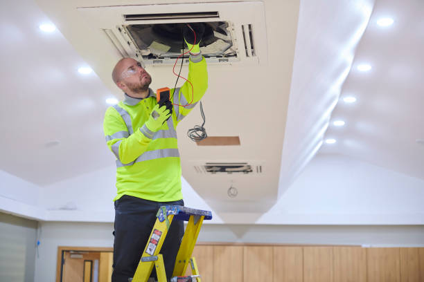 Best Ductless HVAC repair  in Heflin, AL
