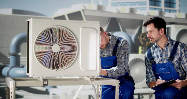 Professional HVAC in Heflin, AL