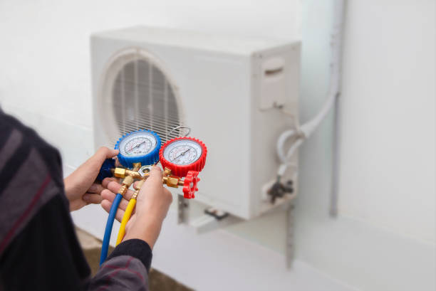 Best HVAC companies near me  in Heflin, AL