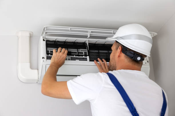 Best HVAC air duct cleaning  in Heflin, AL