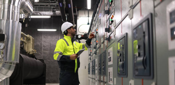 Best Best HVAC companies  in Heflin, AL