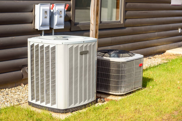 Best HVAC system installation  in Heflin, AL